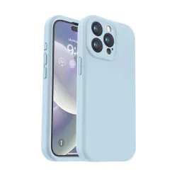 Inktree iPhone 15 Pro Max Back Cover