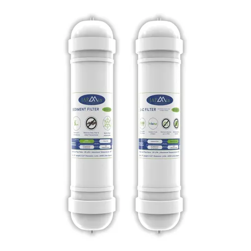 Image of Inline RO Filter Kit for Home