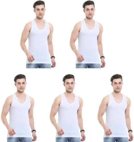 Image of INNERO Mens & Boys Vest Men Vest