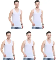 INNERO Mens & Boys Vest Men Vest