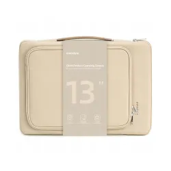innostyle OmniProtect Carrying Sleeve, Gentle Sand, 13inch
