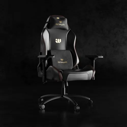 Image of INNOWIN Blaze Ultimate Ergonomic Multi-Functional Gaming Chair