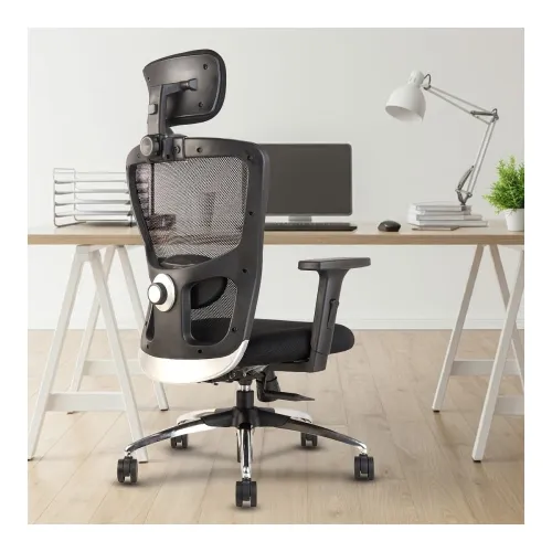 Image of INNOWIN Jazz-Legend High-Back Office Chair 