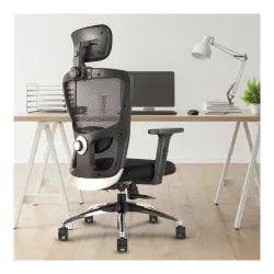 INNOWIN Jazz-Legend High-Back Office Chair