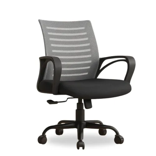 Image of INNOWIN Mini Jazz Mesh High-Back Ergonomic Office Chair