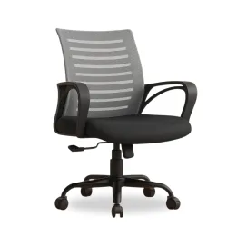 INNOWIN Mini Jazz Mesh High-Back Ergonomic Office Chair