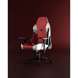INNOWIN Spartan Gaming Chair (Black & Red)| 3 Years Warranty