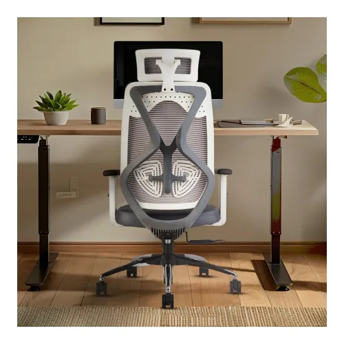 Image of INNOWIN Tokyo Office Chair High Back Mesh Ergonomic Home Office Desk Chair with 3 Years Warranty