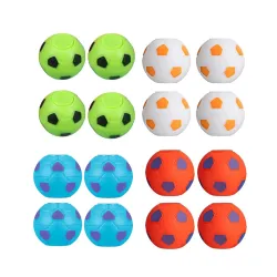 INOCEAN Mini Football Toy Set (16PCS)