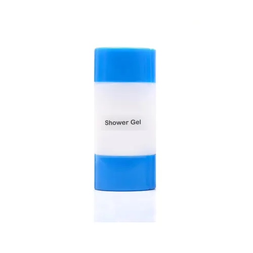 Image of INOVERA (LABEL) 1 Piece Refillable Travel Bottles 