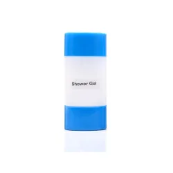INOVERA (LABEL) 1 Piece Refillable Travel Bottles 
