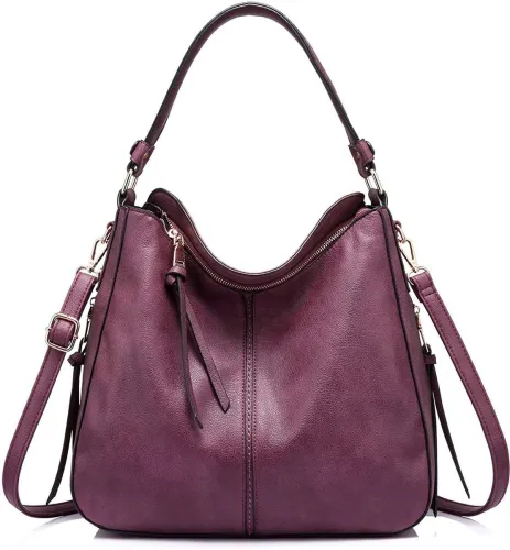 Image of Inovera Women Pink Hobo