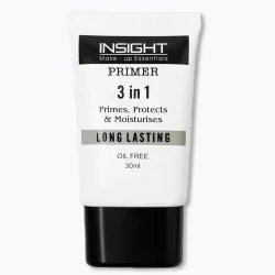 INSIGHT 3-in-1 Primer 30ml