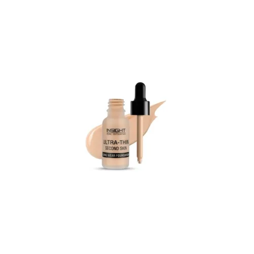 Image of Insight Cosmetics Second Skin Liquid
