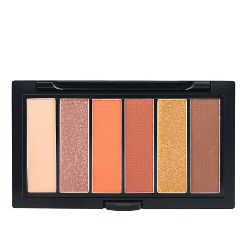 Image of Insight Cosmetics Show Time Eyeshadow Palette