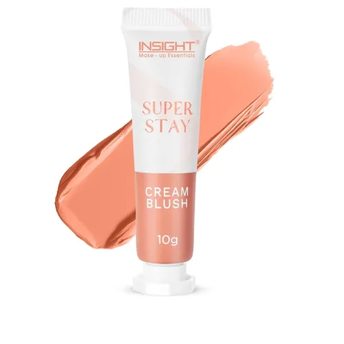 Image of Insight Cosmetics Stay Cream Blush