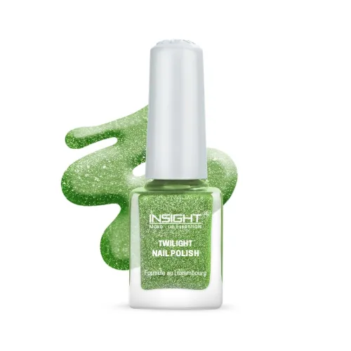 Image of Insight Cosmetics Twilight Nail Polish,DH-154=17