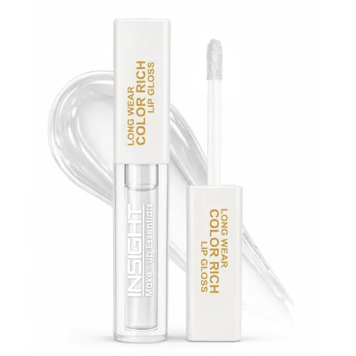 Image of INSIGHT Long Wear Color Rich Lip Gloss 