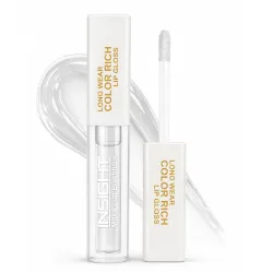 INSIGHT Long Wear Color Rich Lip Gloss