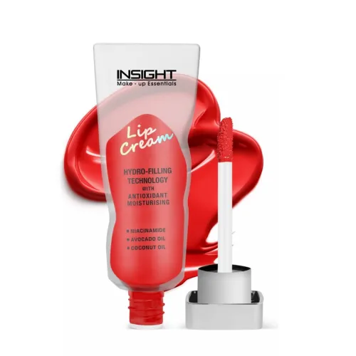 Image of INSIGHT Matte Liquid Lip Cream - Hestia (5g)