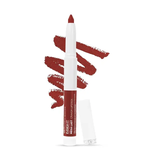 Image of INSIGHT Mega Last Crayon Lipstick