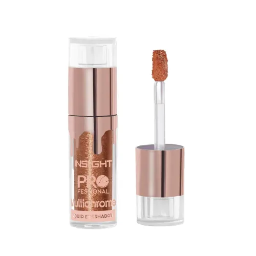 Image of INSIGHT Multichrome Liquid Eyeshadow 