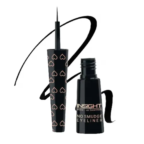 Image of INSIGHT No Smudge Eyeliner - Black 4ml