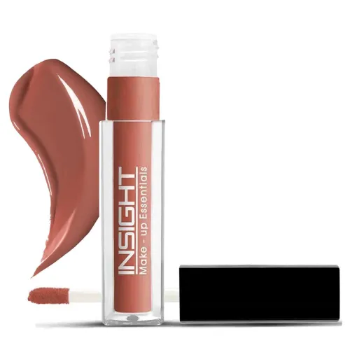 Image of INSIGHT Non Transfer Lip Color - Top Notch (4 ml)