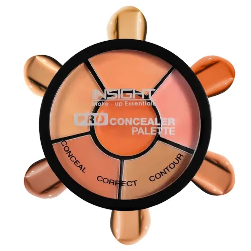 Image of INSIGHT Pro Concealer Palette