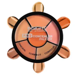 INSIGHT Pro Concealer Palette
