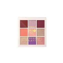 Insight Professional Eyeshadow Pallete 15gm (3-Rose Gold)