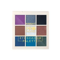 Insight Professional Eyeshadow Pallete