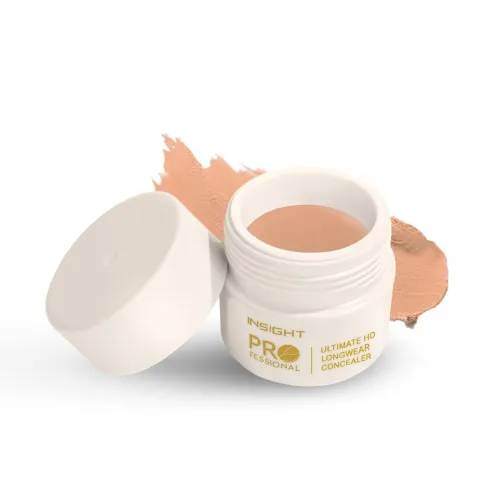 Image of INSIGHT Professional Full-coverage, waterproof concealer 10g