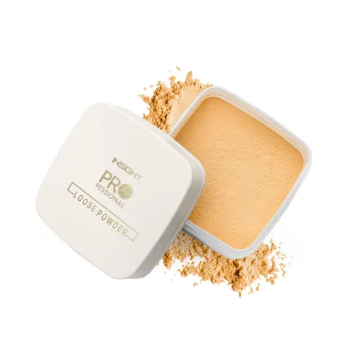 Image of Insight Professional Loose Powder 30gm