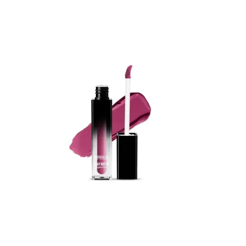 Image of INSIGHT Stay Matte Lipcolor | Butter Texture with Matte Finish | Long Lasting Formula | Transferproof | Comfortable Wear