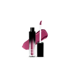 INSIGHT Stay Matte Lipcolor | Butter Texture with Matte Finish | Long Lasting Formula | Transferproof | Comfortable Wear