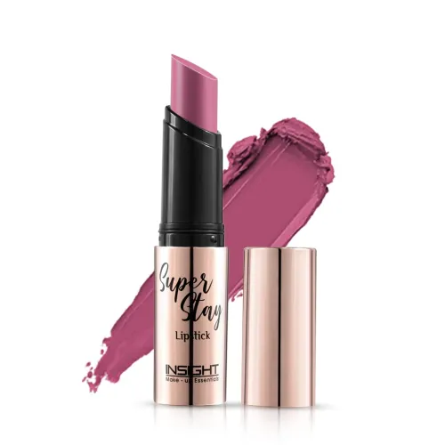Image of INSIGHT Super Stay Lipstick Waterproof - (ZOYA) 7g