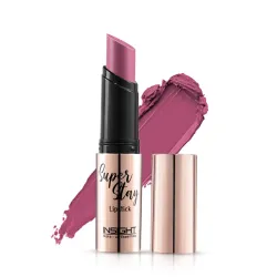 INSIGHT Super Stay Lipstick Waterproof - (ZOYA) 7g