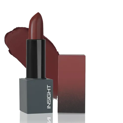 Image of INSIGHT Velvet Matte Lipstick 3.8g