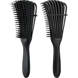 INSIME Detangler hair brush for curly hair comb