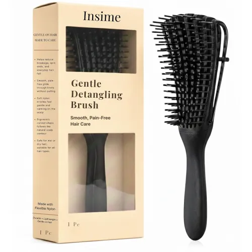 Image of INSIME Detangler Hair Brush