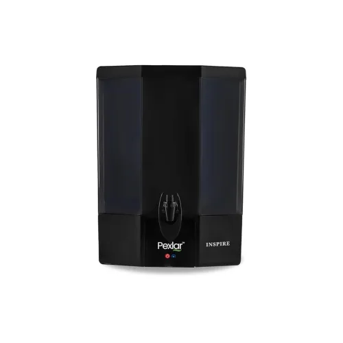 Image of Inspire RO Water Purifier | With HIGH TDS REMOVAL Upto 2000 PPM | Water Purifier for Borewell & Hard Water | RO + Alkali