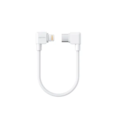 Image of Insta360 Flow 2 Pro USB-C to Lightning Charge Cable