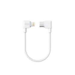 Insta360 Flow 2 Pro USB-C to Lightning Charge Cable