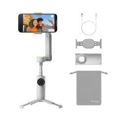 Insta360 Flow Pro - AI-Powered Gimbal