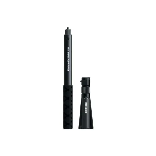 Image of INSTA360 One R Bullet Time Bundle