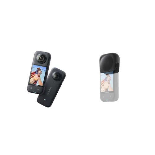 Image of insta360 X3 Action Camera