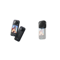 insta360 X3 Action Camera