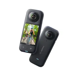insta360 X3 Essential Kit