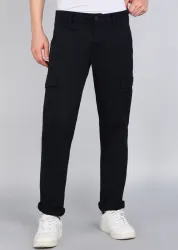 INTEGRITI Mens Cargos upto 80% Discount